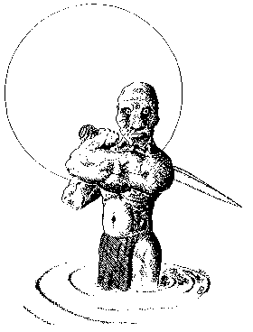 Schwertkämpfer